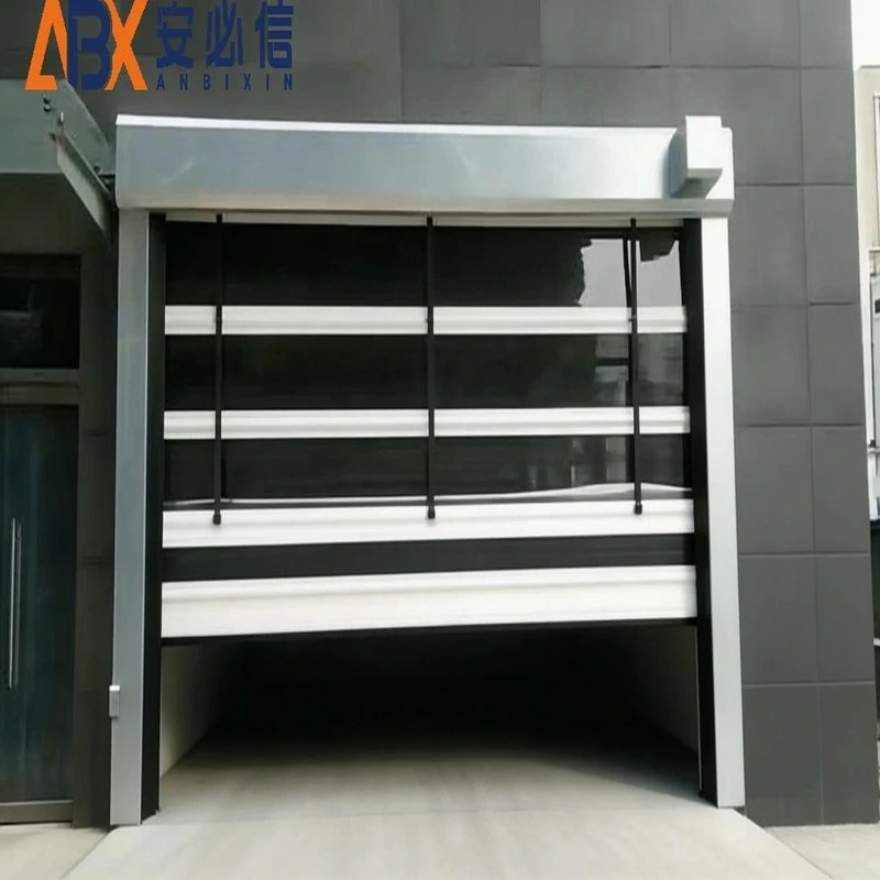 佛山市背带堆积门