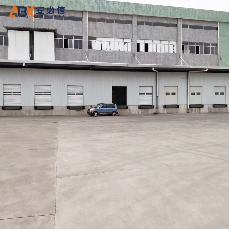 佛山市金属快速门